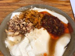 -袁家豆腐
