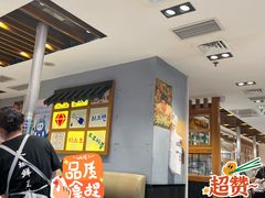 -韩时烤肉(丰科万达广场店)