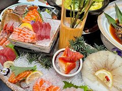 -红叶日本料理(三八广场店)