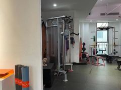 -MEGA BASE 健身馆(南山店)