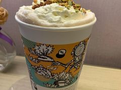 -茶颜悦色(岳麓山顶店)