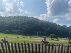 -大水川景区