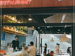 门面-陕味食族油泼面(悦邻荟店)