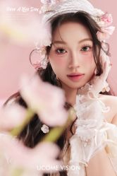 -UCOME优可儿童亲子摄影
