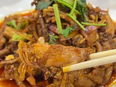 -张包铺(道外店)