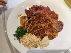 -紫鑫阁饭庄(长安店)