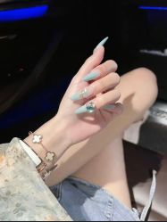 -悦指间美甲美睫