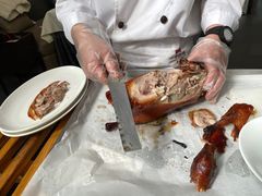 -四季民福烤鸭店(外滩外白渡桥店)