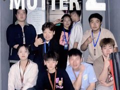 -棂笼·深度沉浸密室(武汉旗舰店)