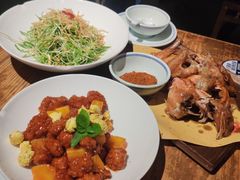 -打酱油·非遗淮扬菜(瘦西湖梅岭店)