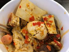 -八一好吃街·高品美食广场