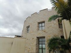 -南沙游艇会·大兵船餐厅