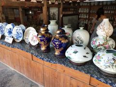 -景德镇古窑民俗博览区