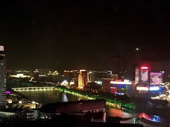 -宁波威斯汀酒店·PEAK39逸峰吧