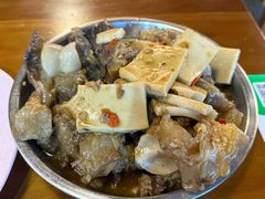 -老兵牛蹄店(下沙店)