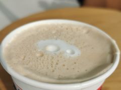 -Tims天好咖啡·贝果(融汇佳盛大厦店)