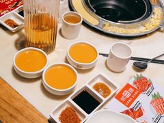 -韩宫宴烤肉·料理(桐乡吾悦广场店)