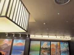 -海之屋韩式烤肉(海棠68环球美食街店)