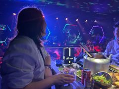 -M-MIX电音烤吧