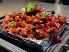 -隆喜元鱼汤包·海鲜(中联广场店)