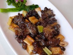 -郑州烤鸭总店