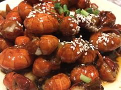 -巴厘龙虾·榜首油焖大虾(音乐学院·沿江酒馆店)