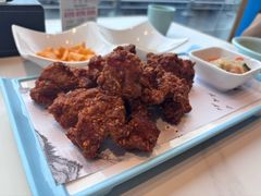 -曾排骨·传家菜(新繁店)