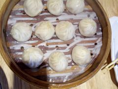 -玖鲜小笼(中山广场店)