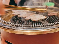 -西塔老太太泥炉烤肉(武汉摩尔城店)
