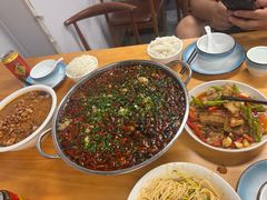 -艺味深尝(云锦路店)
