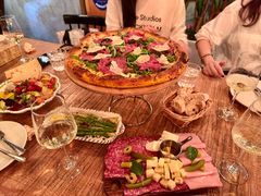 -Alimentari Grande(东湖路店)