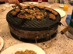 -厚味居炙子烤肉·清真(天桥南纬路店)