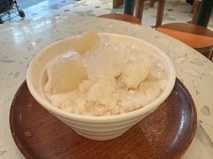 -聪嫂私房甜品(旺角二店)