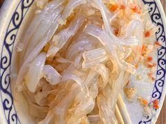 -韩萍老南京馄饨(河西万达店)