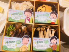 -海底捞火锅(公益西桥店)