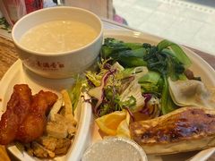 -素满香·素食自助餐(西安·民乐园店)