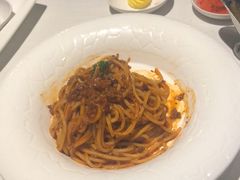 -俄士厨房(万松园店)