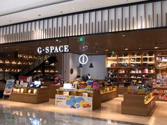 -G·SPACE(金鹰世界店)