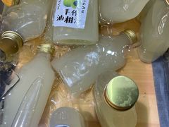 -阿群甘草水果