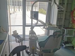-精德口腔·种植修复·儿牙中心(财富中心店)