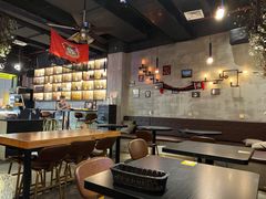 大堂-味式·那不勒斯披萨Mise en place(亚朵酒店店)