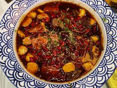 -胡记饭店(保工街店)