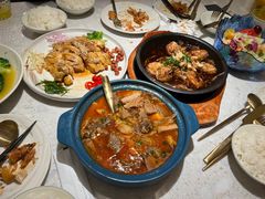 -Aqua Oasis 水天堂(太湖中心mall店)