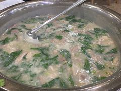 -标记美食新鲜猪杂(兴南大道店)