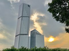-大雄寿司(中华广场店)