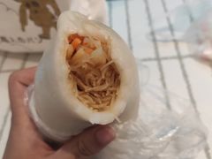-张果佬年糕卷(科巷店)