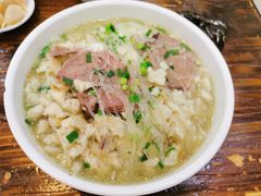 -果渊斋老米家泡馍馆(大雁塔店)