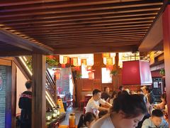 -小龙坎火锅(全球总店)