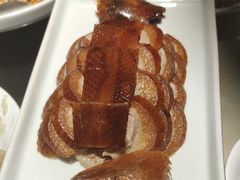 -京味斋·北京烤鸭(北京南站洋桥店)