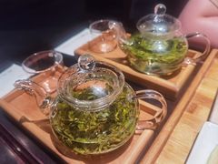 -青藤茶馆(南山路店)